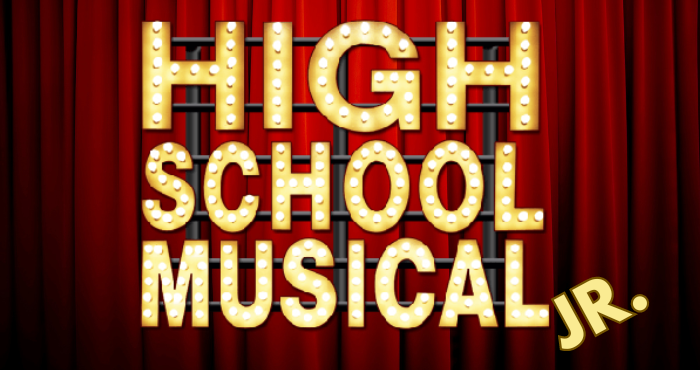 High school musical jr